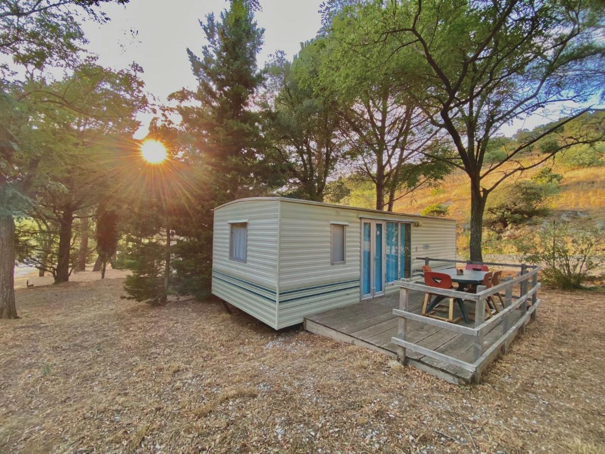 Caramany, A Proximite - Perchees - Mobil-homes - Emplacements Nus Pour Camping-cars, Tentes, Caravanes * Caramany
